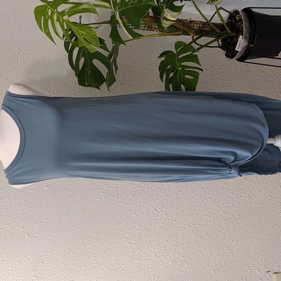 CY Fashion Dresses & Skirts - CY Fashions High/Low Sleeveless Sz Sm Dress
